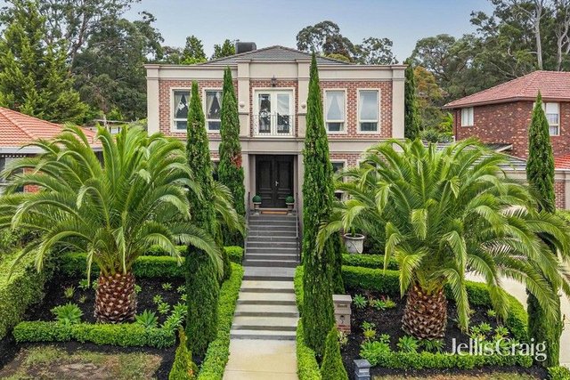 2 Streeton Lane, VIC 3109