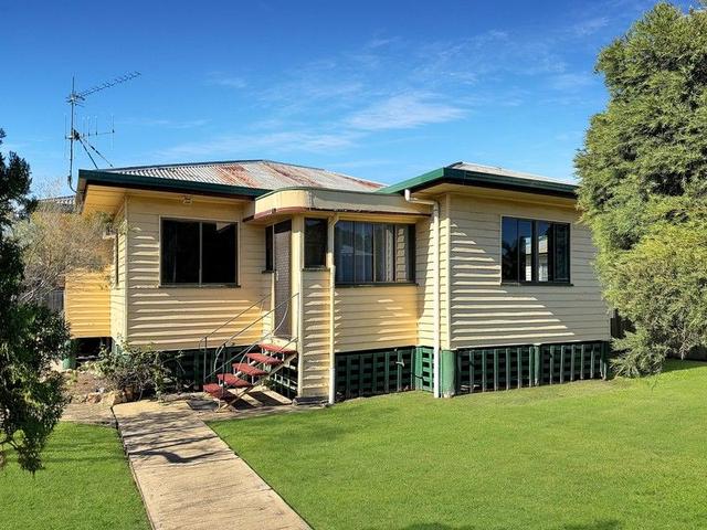 43 James Street, QLD 4650