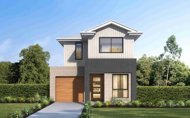 Lot 24 Pamenter Place, NSW 2155