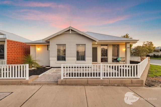 219 Dalmilling Drive, WA 6069
