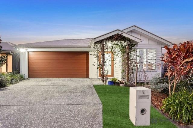4 David Street, QLD 4510