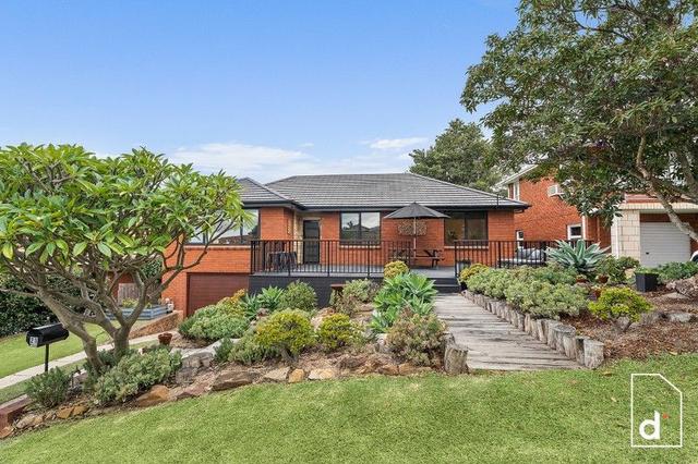 21 Ramah Avenue, NSW 2519
