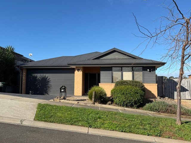 23 Buckland Drive, VIC 3820