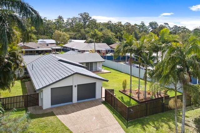 28 Lurnea Crescent, QLD 4557