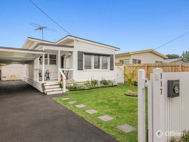 117 Seventh Avenue, VIC 3939