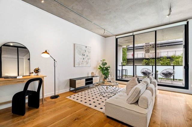 23C/356-368 George Street, NSW 2017