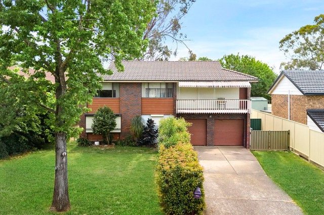 18 McCall Avenue, NSW 2570