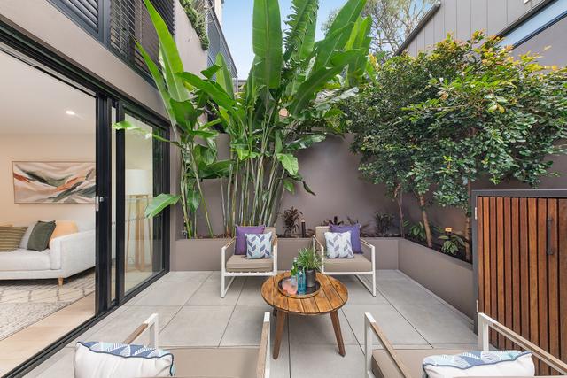 4/134 Holt Avenue, NSW 2090