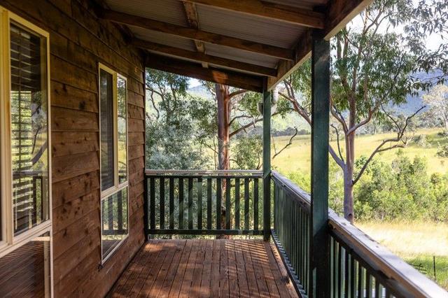 3075 Nowendoc Road, NSW 2424
