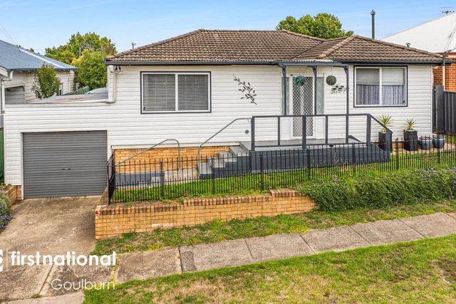 56 Bishop Street, NSW 2580