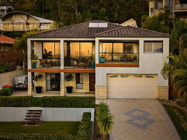 4 Galleria Court, QLD 4211