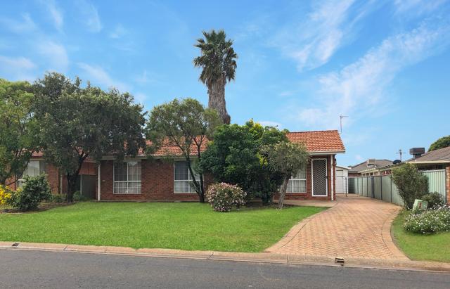 3 Kingfisher Street, NSW 2830