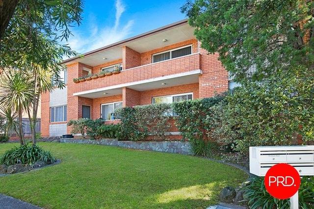 2/7-9 Shaftesbury Street, NSW 2218