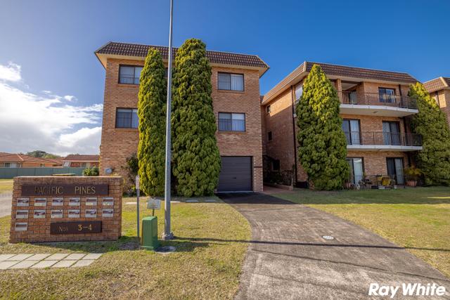 7/3-4 Pineview Close, NSW 2428