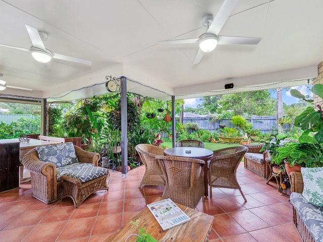 1 King Parrot Court, QLD 4500