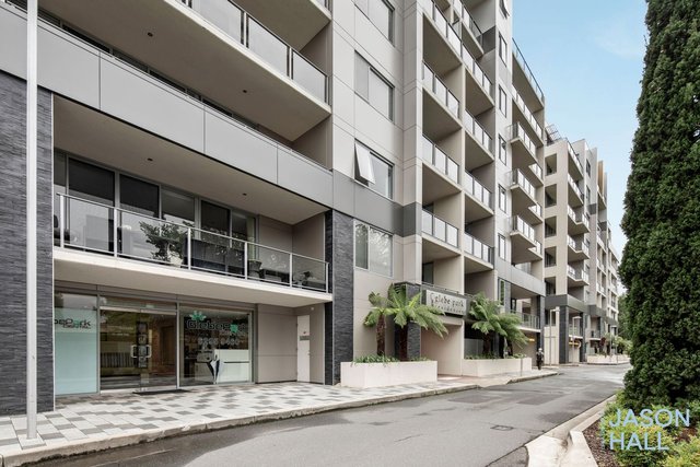 11/15 Coranderrk Street, ACT 2601