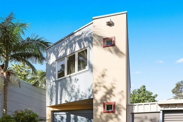 Rear/417A King Street, NSW 2042