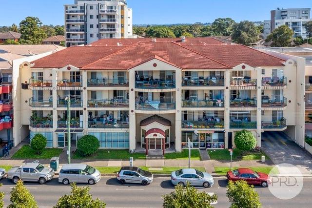 10/57-61 Bathurst Street, NSW 2170