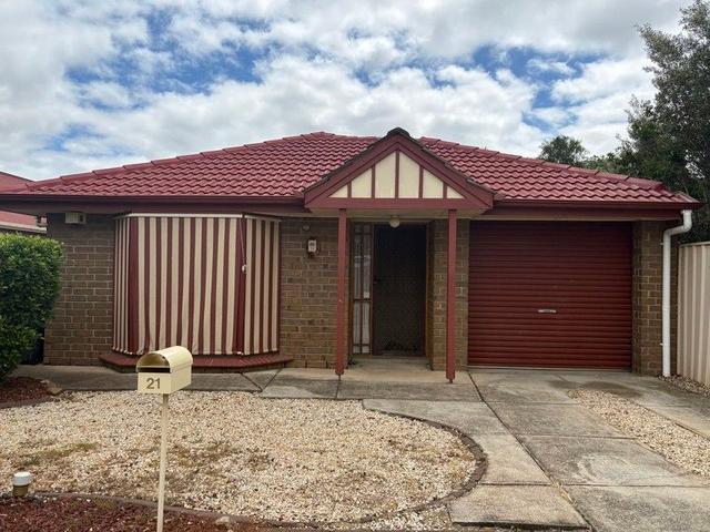 21 Fisherton Street, SA 5113