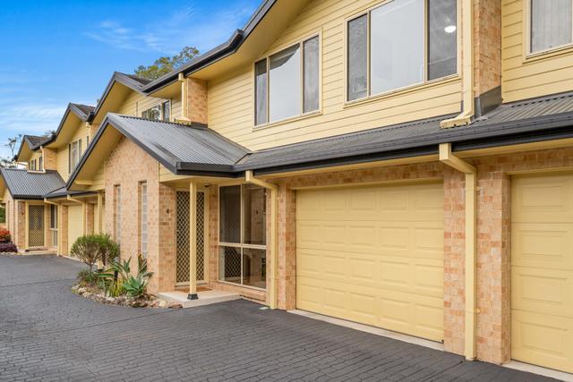 4/11 Warwick Street, NSW 2256