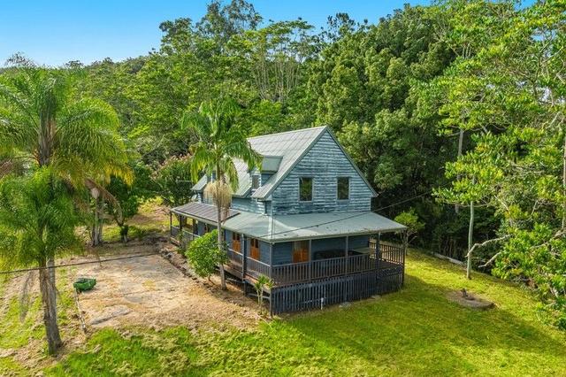 64 Terania Creek Road, NSW 2480