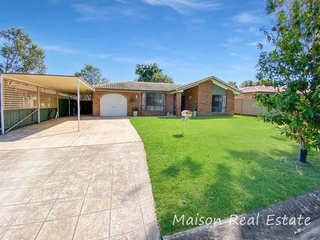 19 Loddon Street, QLD 4074