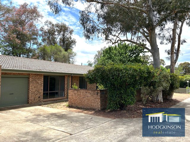 2/31 Barlow Street, ACT 2614