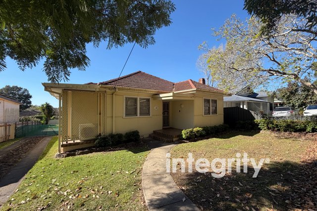 30 Shoalhaven Street, NSW 2541