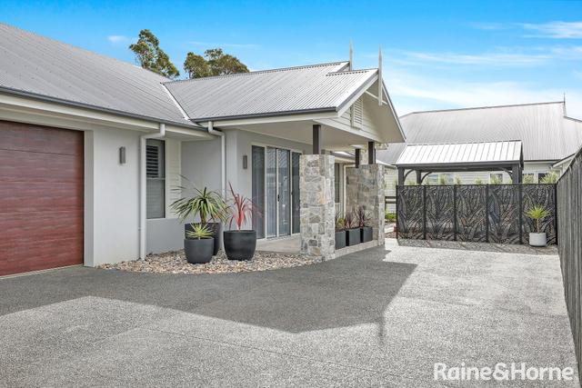 10 Wycliffe Place, NSW 2576