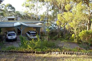 Carport