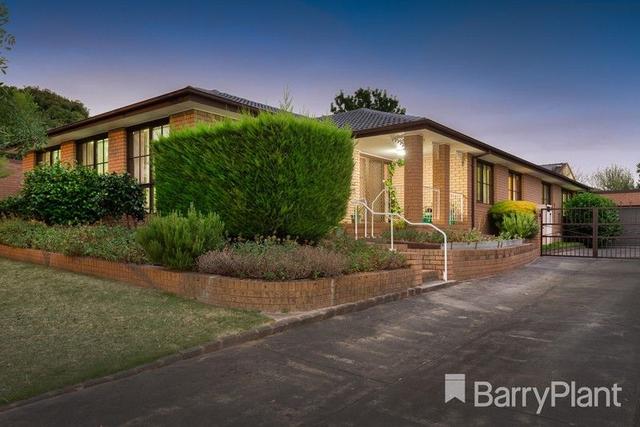 3 Grove End  Road, VIC 3802