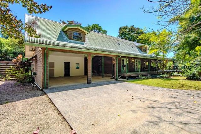 (no street name provided), QLD 4871