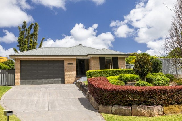 10 Callistemon Court, NSW 2539
