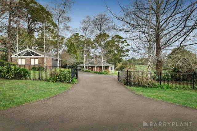 25 Agnes  Street, VIC 3783