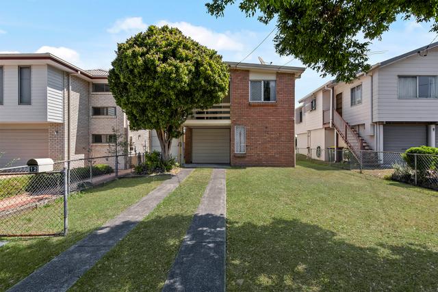 12 Kia Ora Street, QLD 4014
