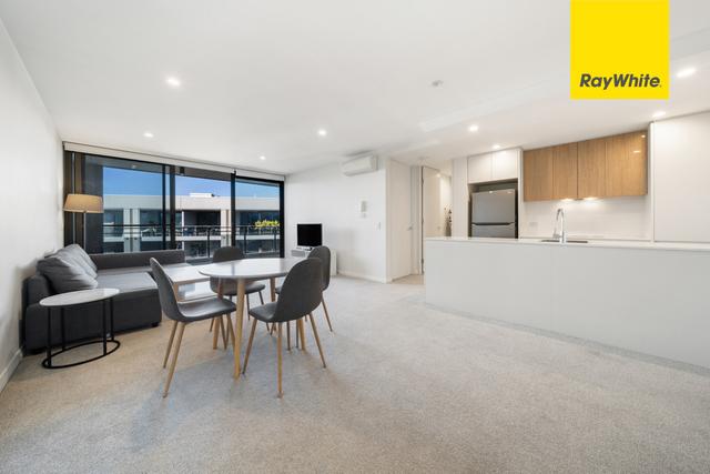 161/46 Macquarie Street, ACT 2600