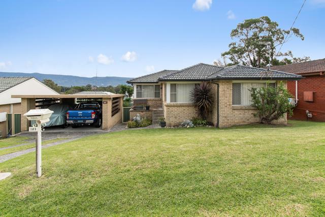 105 Lakelands Drive, NSW 2530