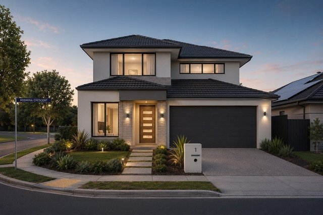 1 Kosmina Crescent, SA 5112