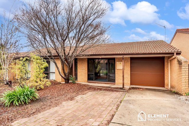 Unit 36/19 Ashby Circuit, ACT 2902