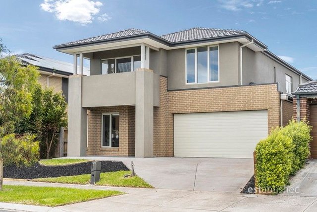 22 Liberator Drive, VIC 3030
