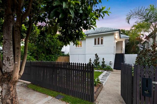 79 Felix Street, QLD 4030