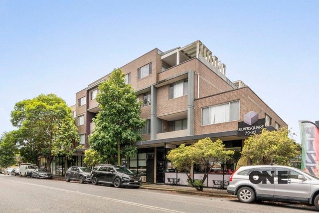77/79-87 Beaconsfield Street, NSW 2128