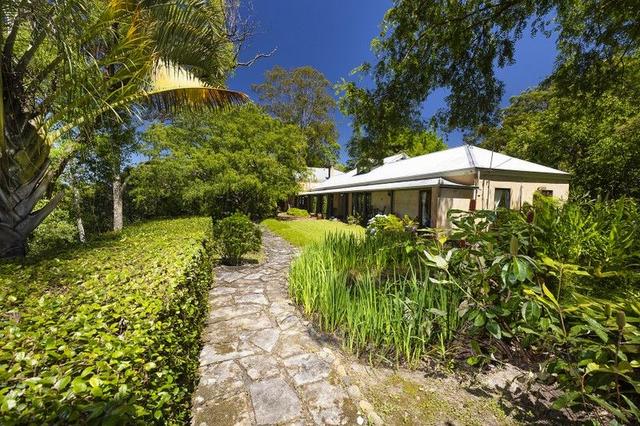 312 Ferny Creek Rd, NSW 2423