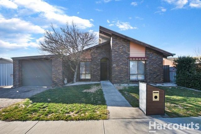 21 Webster Street, VIC 3400