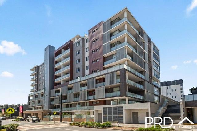 604/10B Charles Street, NSW 2193