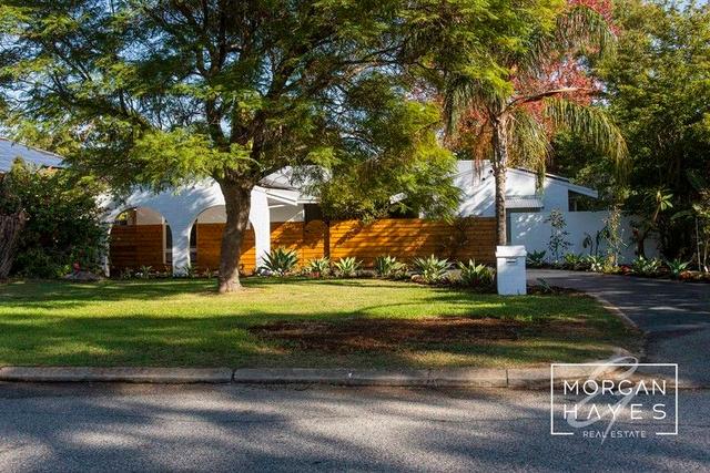 7 Fourth Avenue, WA 6148