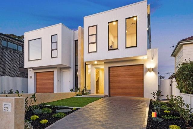 27B Beamish Street, NSW 2211