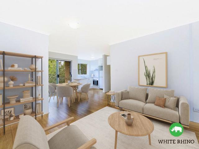 20/17 Carinya Street, NSW 2620