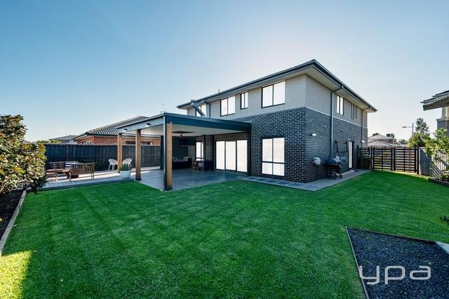 16 Ivy  Court, VIC 3030