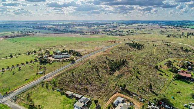 Gold Hill Estate - Jones Street, NSW 2870